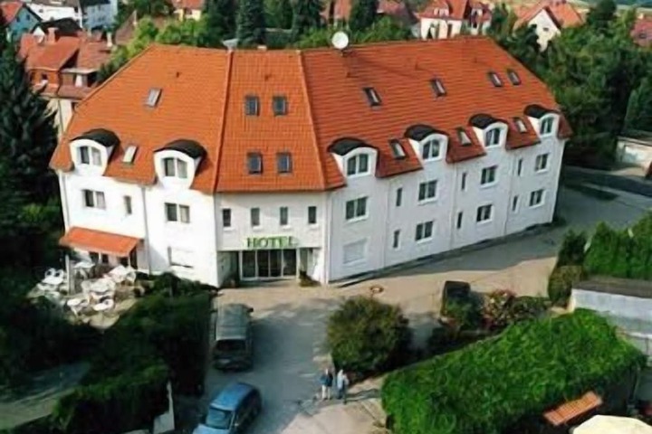 Hotel 45 of 51