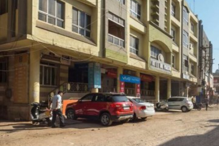 Hotel Indraprasth