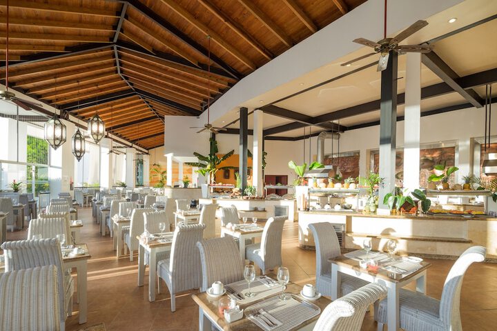 Restaurants