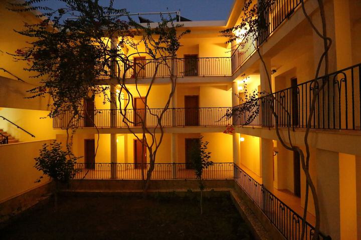 Hotel 46 of 51