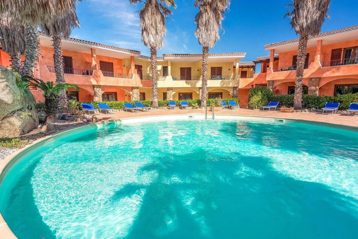 Pool 7 of 12