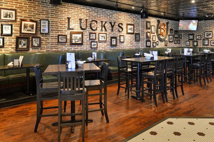 Dining Photos