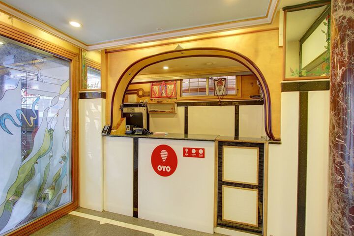 OYO 12985 SABHARWAL VICEROY