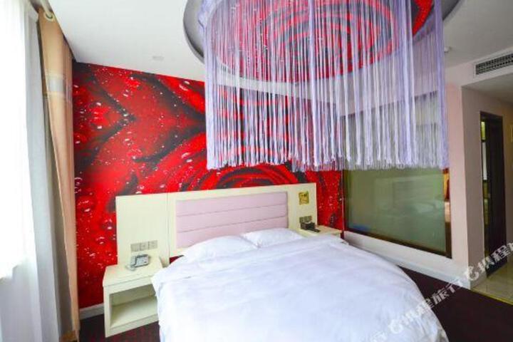 Yinan Yilaite Boutique Hotel