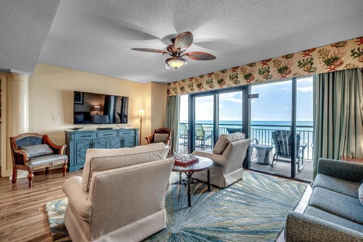The Island 605 in Myrtle Beach, SC