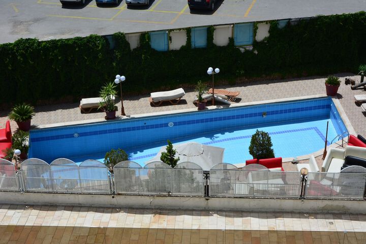 Hotel 37 of 37