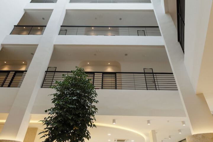 Hotel Interior 17 of 62
