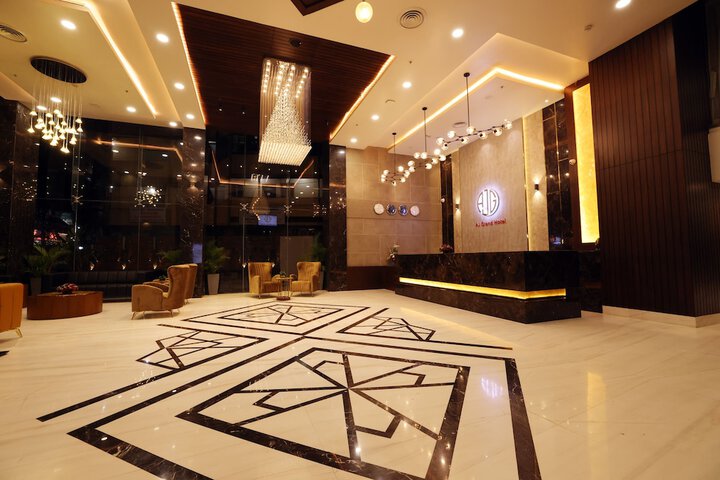 Hotel Interior 2 of 70
