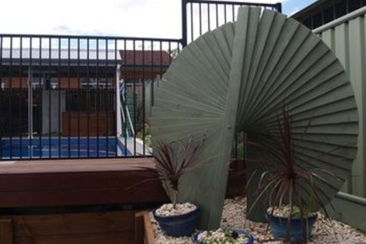 Fitness Facility Photos