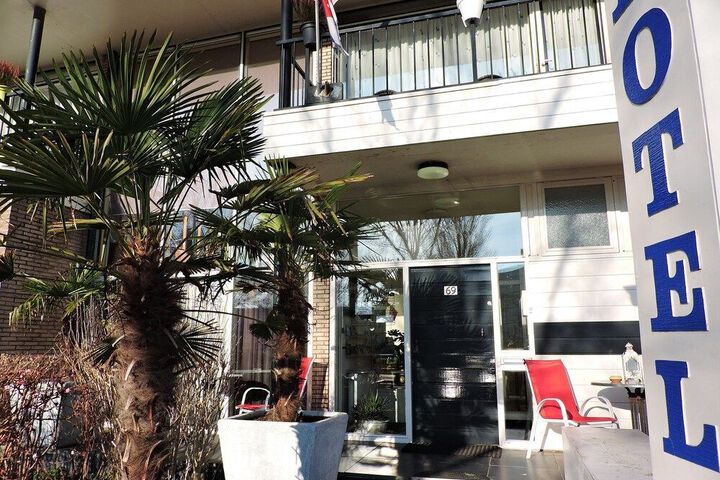 Photo of HOTEL NOORDZEE