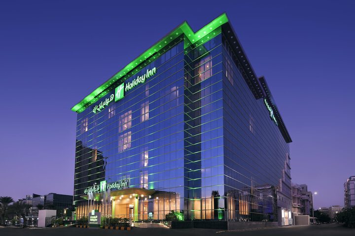 Holiday Inn Jeddah Corniche by IHG