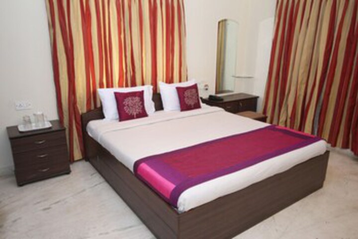 Room 21 of 23