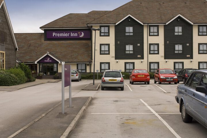 Premier Inn Doncaster - Lakeside