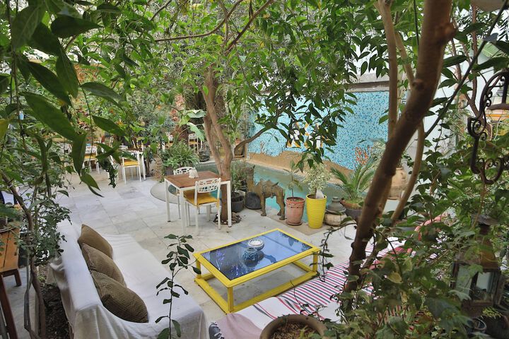 Terrace/Patio 85 of 129