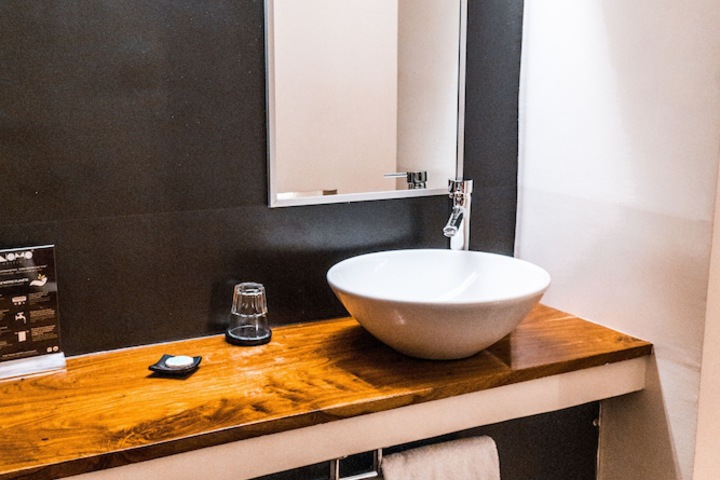 Bathroom Vanities