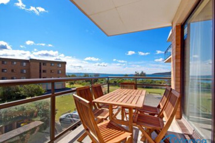 Terrace/Patio 2 of 13