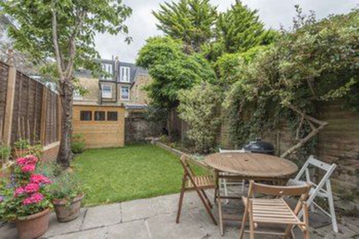 Terrace/Patio 19 of 19