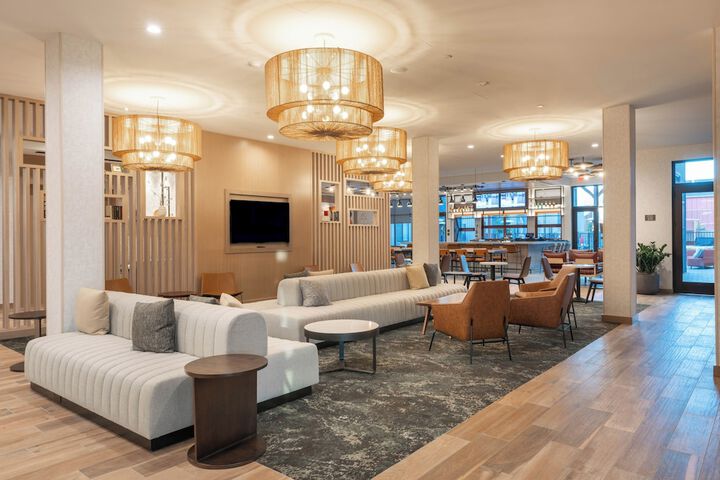 Hotel Interior 15 of 88