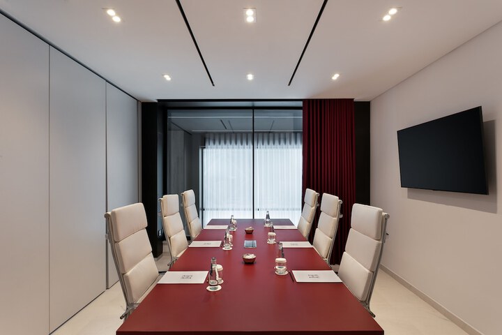 Meeting 112 of 127