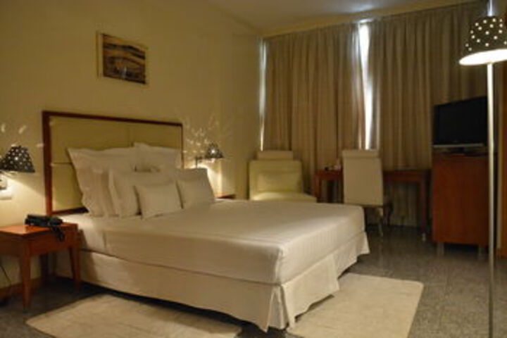 Loanda Hotel
