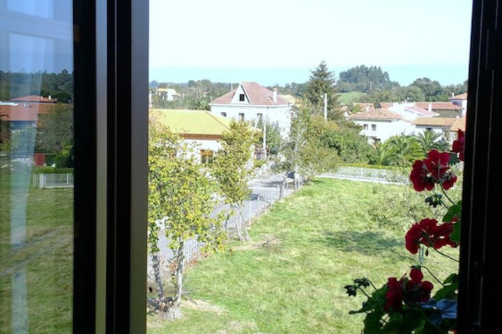 Hotel View 58 of 61