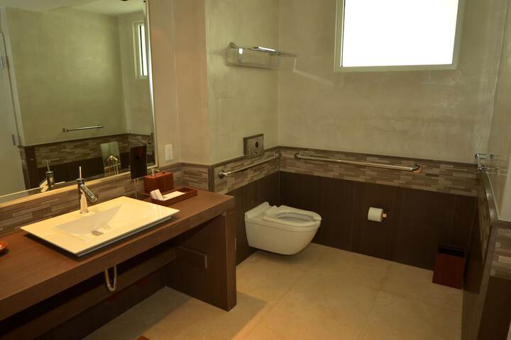 Bathroom Vanities