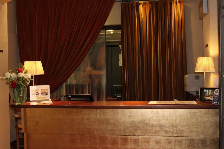 Hotel Interior 2 of 41
