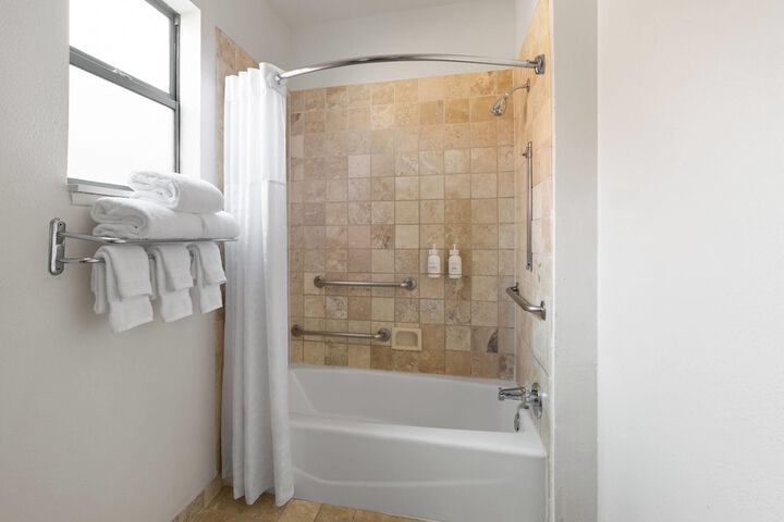 Bath Amenities