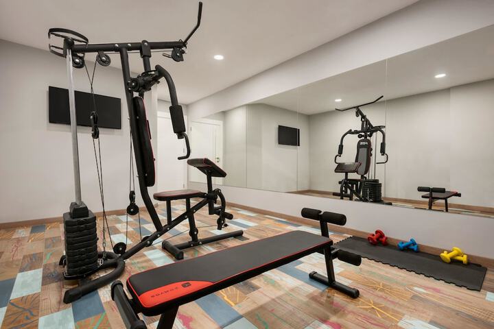 Health and Fitness 22 of 41