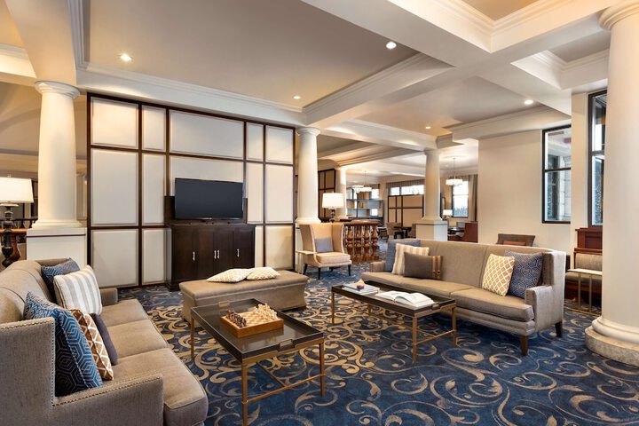 Lobby Photos