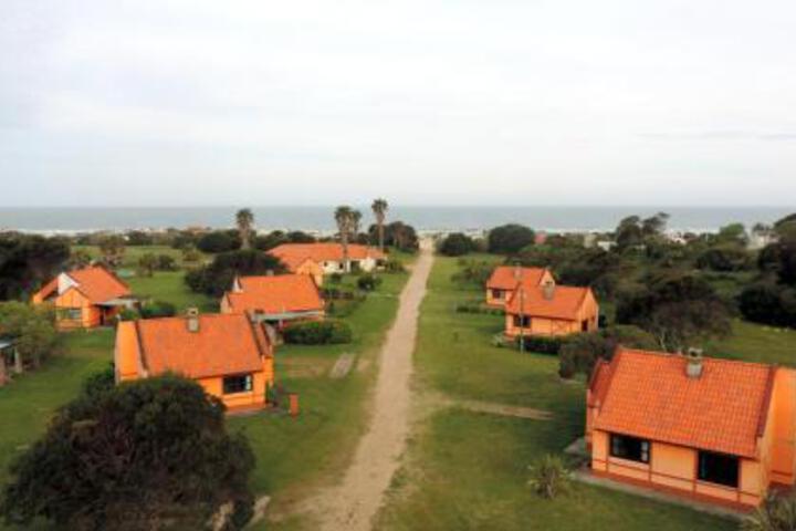 Country Del Sol Complejo Turistico