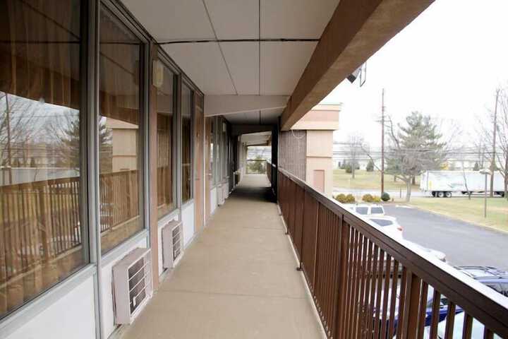 Terrace/Patio 26 of 41