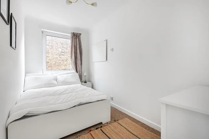 2 Bed Property in Historic Tonbridge