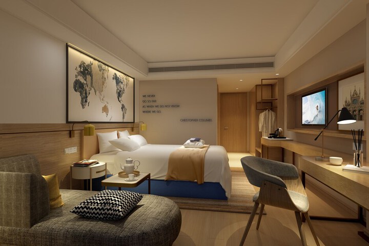 Room 4 of 5