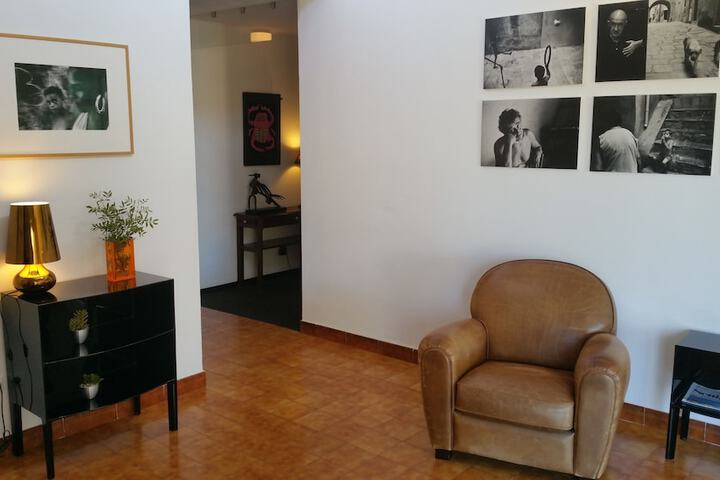 Lobby Photos