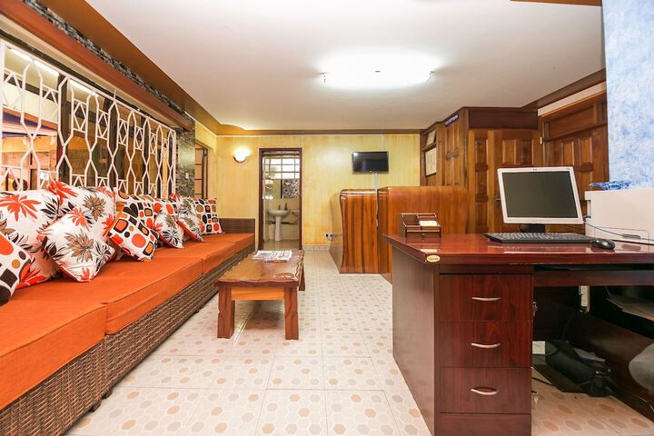 Hotel Interior 2 of 41