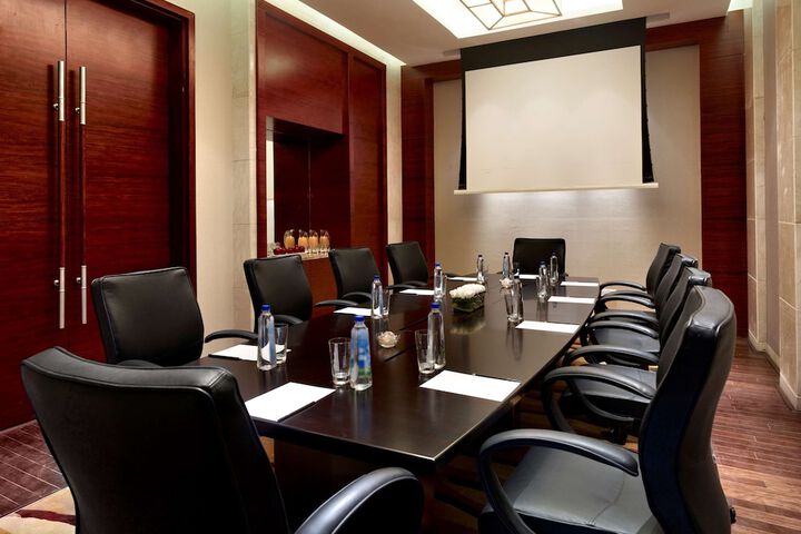 Meeting 121 of 135