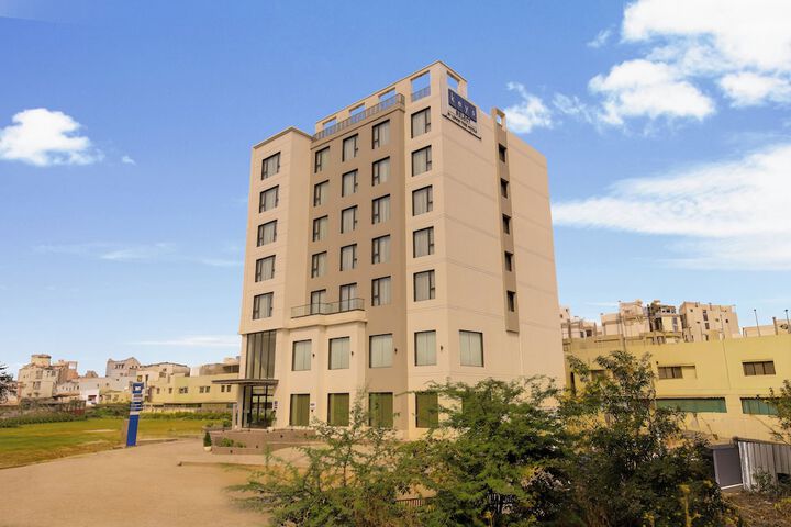 Hotel 40 of 40