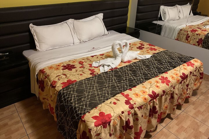 Manantial Hotel No.002
