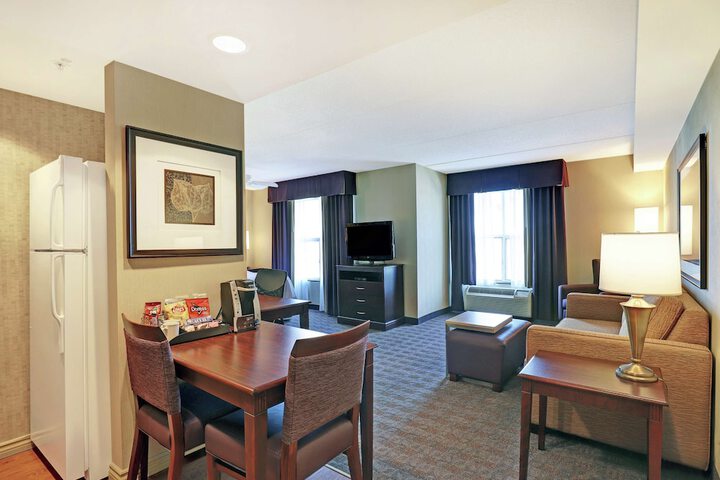 1 King Bed Whirlpool Studio Suite (11 of 22)