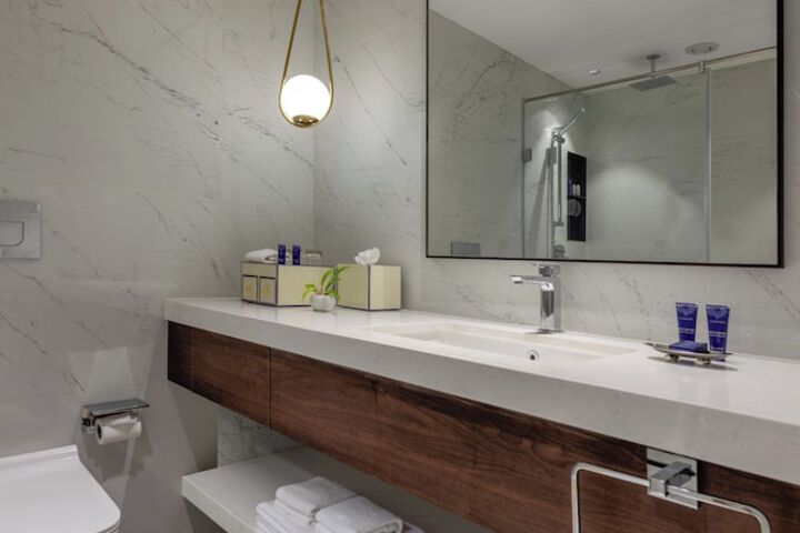 Bath Interior