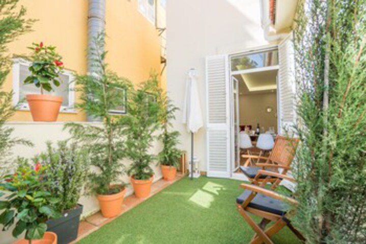 Terrace/Patio 59 of 60