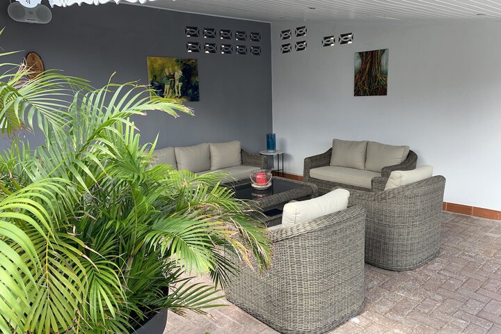 Terrace/Patio 7 of 14