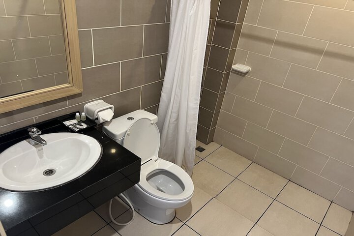 Bath Amenities