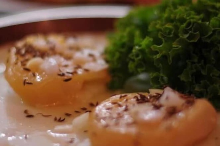 Restaurants