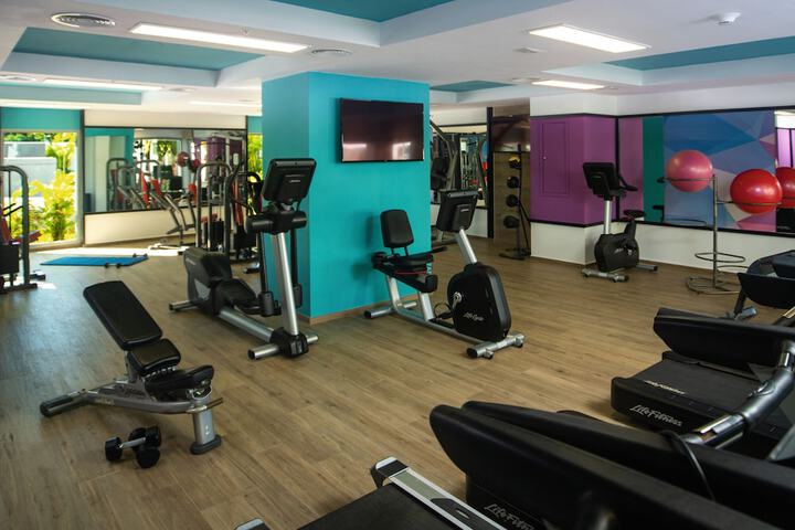 Health and Fitness 31 of 67