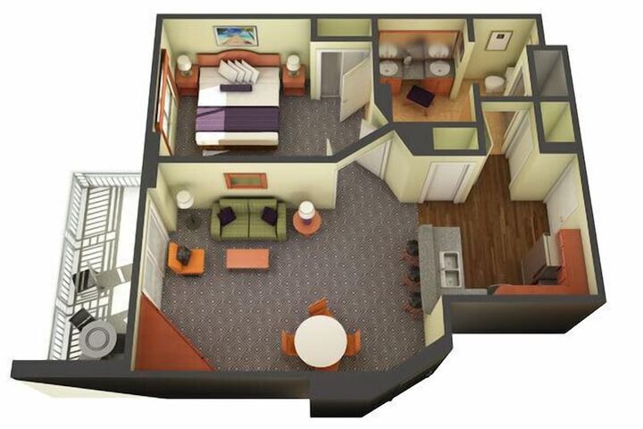 Room 6 of 39