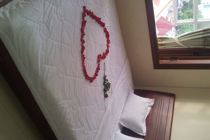 View from room