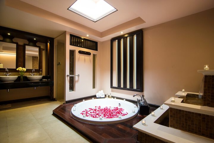 Bathroom Vanities