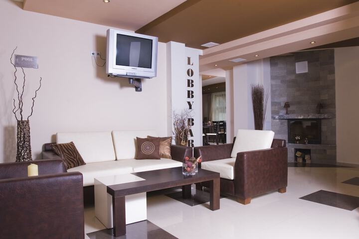 Hotel Interior 2 of 39